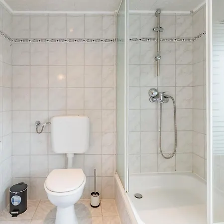 Apartment Ferienhaus Kluetz *