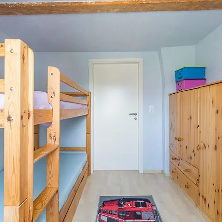 Ferienhaus Kluetz *