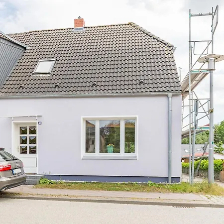 Ferienhaus Kluetz Apartment *