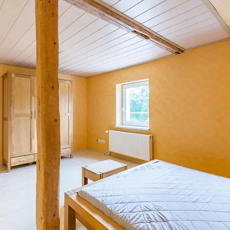 Ferienhaus Kluetz Appartamento Klutz