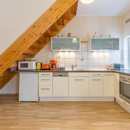 Ferienhaus Kluetz