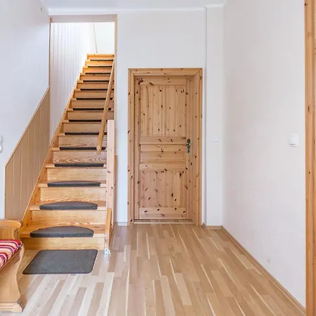 Ferienhaus Kluetz Apartment