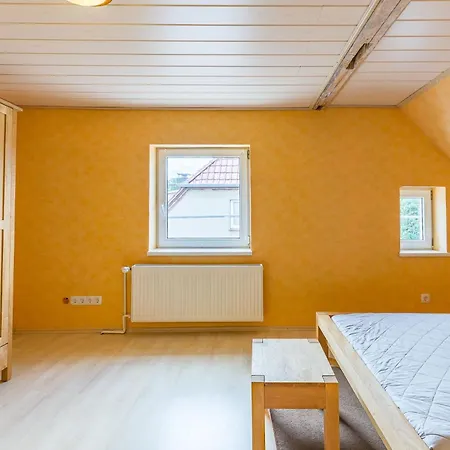 Apartment Ferienhaus Kluetz *