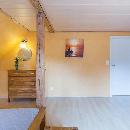 Ferienhaus Kluetz